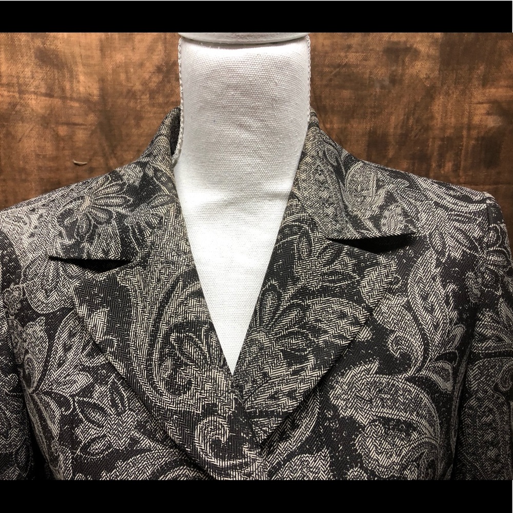 Me suit blazer - Picture 2 of 7